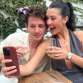 Charlie Puth announces engagement to “Best friend” Brooke Sansone: “ I love you endlessly forever and ever”