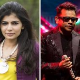 Chinmayi Sripada comes in support of women who had to go through sexual harassment at the A R Rahman concert