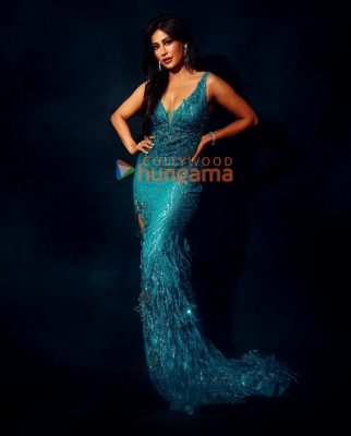 Celeb Photos Of Chitrangda Singh