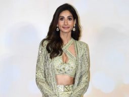 Dono Trailer launch: Paloma Dhillon gets emotional as she gears up for her big Bollywood debut opposite Rajveer Deol