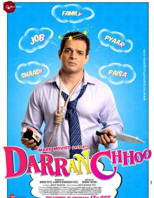 Darran Chhoo