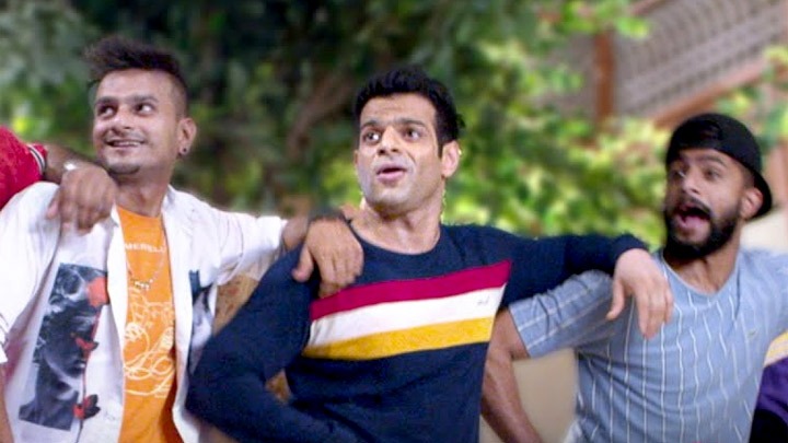 Darran Chhoo – Title Track | Karan Patel | Nakash Aziz | Amjad Nadeem Aamir Darran Chhoo – Title Track | Karan Patel | Nakash Aziz | Amjad Nadeem Aamir