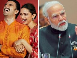 Deepika Padukone, Ranveer Singh congratulate PM Narendra Modi on successful G20 Summit