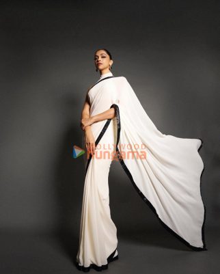 Deepika Padukone