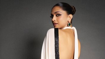 Deepika Padukone