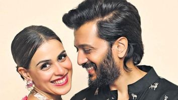 Riteish Deshmukh sets the record straight on Genelia’s pregnancy rumours; says, “I wouldn’t mind having 2-3 more”