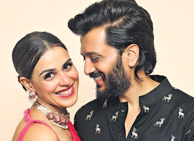 Riteish Deshmukh sets the record straight on Genelia's pregnancy rumours; says, “I wouldn't mind having 2-3 more”