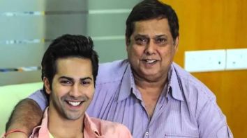 Varun Dhawan and David Dhawan all set for their fourth collaboration: Report