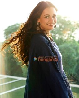 Dia Mirza