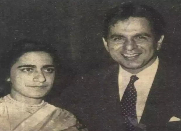 Saeeda Khan, sister of legendary Dilip Kumar, passes away