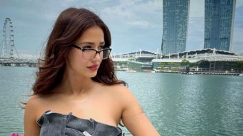 Disha Patani