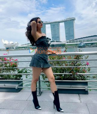 Disha Patani