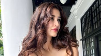 Celeb Photos Of Disha Patani