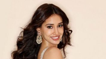 Celeb Photos Of Disha Patani