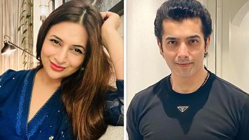 Divyanka Tripathi on overcoming breakup with Sharad Malhotra: “I got engaged to myself… would have adopted a baby”