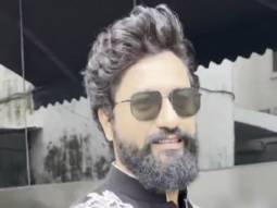Do you like Vicky Kaushal’s scruffy beard look Yes or No