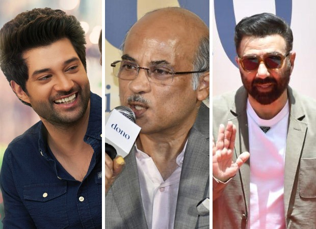 Dono trailer launch: Sooraj Barjatya reveals that Sunny Deol asked him to launch Rajveer: “Main ghabra gaya and the first thing I told Sunny is that ‘Lekin iss film mein action nahin hai’”