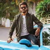 Dulquer Salmaan features Porsche’s magazine Christophorous; gets the honor of being the first Indian