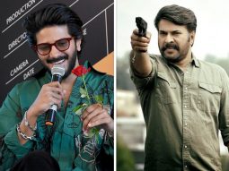 BH Hangout: Dulquer Salmaan says his “protective” father Mammootty was initially “very scared” and apprehensive about his acting career