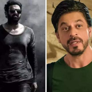 Salaar is Hombale Films’ second clash with Shah Rukh Khan after Zero vs KGF: Chapter 1