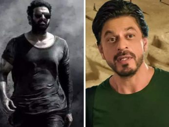 Salaar is Hombale Films’ second clash with Shah Rukh Khan after Zero vs KGF: Chapter 1 Salaar is Hombale Films’ second clash with Shah Rukh Khan after Zero vs KGF: Chapter 1