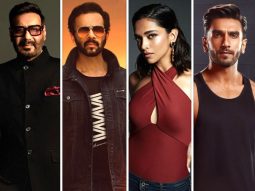 EXCLUSIVE: Ajay Devgn, Rohit Shetty, Deepika Padukone, and Ranveer Singh to come together for Singham 3 mahurat shot tomorrow at YRF