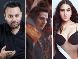 EXCLUSIVE: Anil Sharma confesses that the film industry underestimated Gadar 2 and hence OMG 2 clashed on August 11; admits that Sara Ali Khan was considered to be launched opposite Utkarsh Sharma in Genius