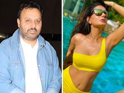 EXCLUSIVE: Anil Sharma opens up on Ameesha Patel’s statement that she’ll reject Gadar 3 if she doesn’t have a substantial role: “The character of Sakina was born from my heart, not hers. I myself don’t know what will happen in Gadar 3. Unke kehne ya sochne se kya hota hai”