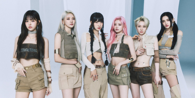 EXCLUSIVE: K-pop group EVERGLOW on their long awaited come back with ‘All My Girls’: “We did our best and put in a lot of effort to highlight our very own charms” 