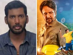 EXCLUSIVE: Mark Antony actor-producer Vishal’s corruption-in-CBFC claims opens up a can of worms; producer of Kay Kay Menon-starrer Love All says he had to pay Rs. 5 lakhs to get his film cleared