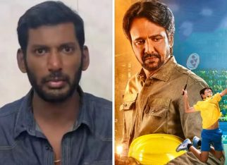 EXCLUSIVE: Mark Antony actor-producer Vishal’s corruption-in-CBFC claims opens up a can of worms; producer of Kay Kay Menon-starrer Love All says he had to pay Rs. 5 lakhs to get his film cleared