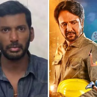 EXCLUSIVE: Mark Antony actor-producer Vishal’s corruption-in-CBFC claims opens up a can of worms; producer of Kay Kay Menon-starrer Love All says he had to pay Rs. 5 lakhs to get his film cleared