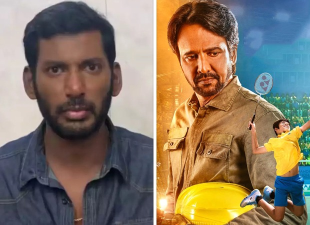 EXCLUSIVE: Mark Antony actor-producer Vishal’s corruption-in-CBFC claims opens up a can of worms; producer of Kay Kay Menon-starrer Love All says he needed to pay Rs. 5 lakhs to get his movie cleared : Bollywood Information – Bollywood Hungama