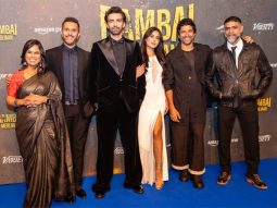 EXCLUSIVE: Ritesh Sidhwani on why gangster dramas like Bambai Meri Jaan draw attention: “It’s a proven fact that this genre tracks really well and it identifies”