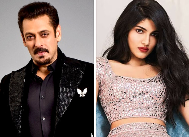 EXCLUSIVE: Salman Khan to announce details of Farrey; film to star actor’s niece Alizeh Agnihotri : Bollywood News – Bollywood Hungama