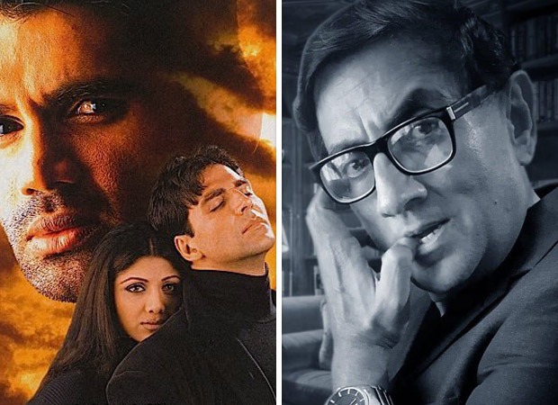EXCLUSIVE: Sequel to Akshay Kumar-Suniel Shetty-Shilpa Shetty starrer Dhadkan in the works; director Dharmesh Darshan shares INTERESTING details
