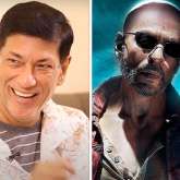 EXCLUSIVE: Trade Analyst Taran Adarsh on Shah Rukh Khan’s mega-popularity amid the blockbuster numbers of Jawan: “To attain that kind of cult status, popularity amongst the classes and masses is very rare”