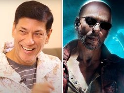 EXCLUSIVE: Trade Analyst Taran Adarsh on Shah Rukh Khan’s mega-popularity amid the blockbuster numbers of Jawan: “To attain that kind of cult status, popularity amongst the classes and masses is very rare”