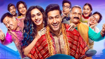 EXCLUSIVE: YRF to release trailer of Vicky Kaushal starrer The Great Indian Family on September 12