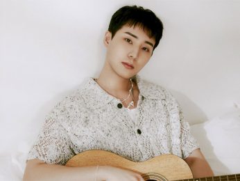 EXCLUSIVE: Young K sends ‘Letters with notes’ to fans in joyous return; talks about evolving as a musician, upcoming DAY6 anniversary EXCLUSIVE: Young K sends ‘Letters with notes’ to fans in joyous return; talks about evolving as a musician, upcoming DAY6 anniversary