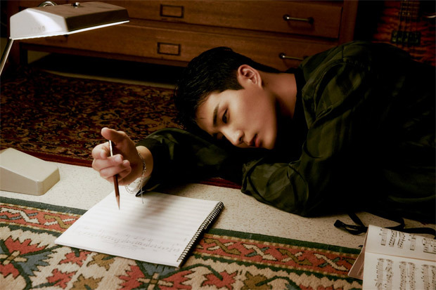 EXCLUSIVE Young K sends 'Letters With Notes' to fans in joyous return; talks about evolving as a musician, upcoming DAY6 anniversary EXCLUSIVE Young K sends 'Letters With Notes' to fans in joyous return; talks about evolving as a musician, upcoming DAY6 anniversary