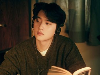 EXO’s D.O. makes a soothing return narrating love and loss with sophomore EP ‘Expectation’ – ALBUM REVIEW EXO’s D.O. makes a soothing return narrating love and loss with sophomore EP ‘Expectation’ – ALBUM REVIEW