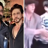 Eijaz Khan shares a throwback video with Shah Rukh Khan as he traces his journey with the Jawan co-star