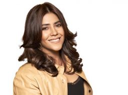 Ektaa R Kapoor achieves notable recognition in Fortune India’s List of Most Powerful Women in Business and Economy