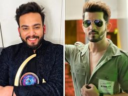 Elvish Yadav asks Arjun Bijlani if he is a ‘woman’ after the latter comments on Bigg Boss contestants not respecting women