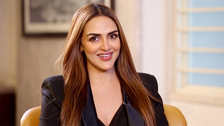Esha Deol: “I come across as a snob because…” | Rapid Fire Esha Deol: “I come across as a snob because…” | Rapid Fire