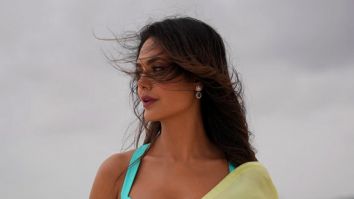 Esha Gupta