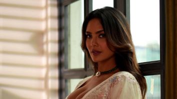 Esha Gupta