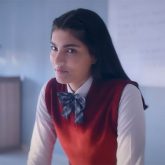 FARREY: Salman Khan unveils the teaser of niece Alizeh Agnihotri's debut thriller, watch