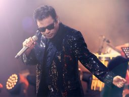 Fans of A R Rahman slam his Chennai concert; accuse organizers of poor management